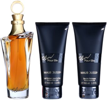 Mauboussin Elixir Pour Elle ajándékszett I.
