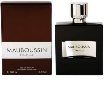 Mauboussin Pour Lui parfémovaná voda pro muže 100 ml
