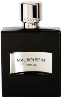 Mauboussin Pour Lui parfémovaná voda pro muže 100 ml