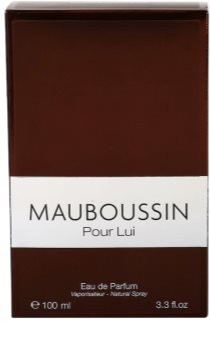 Mauboussin Pour Lui parfémovaná voda pro muže 100 ml