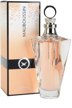 Mauboussin Pour Elle Eau de Parfum para mulheres 100 ml