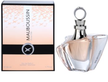 Mauboussin Pour Elle eau de parfum pentru femei 50 ml
