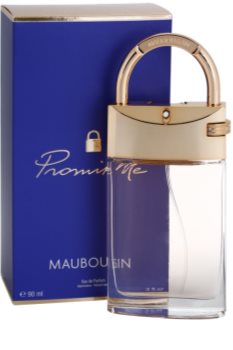 Mauboussin Promise Me Eau de Parfum voor Vrouwen 90 ml