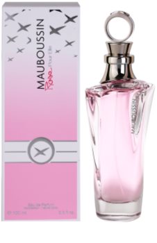 Mauboussin Rose Pour Elle eau de parfum pour femme 100 ml