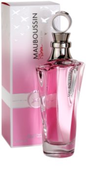 Mauboussin Rose Pour Elle woda perfumowana dla kobiet 100 ml