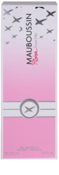 Mauboussin Rose Pour Elle eau de parfum pour femme 100 ml