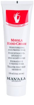 Mavala Hand Care masážní krém na ruce