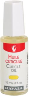Mavala Nail Care olej na nehtovou kůžičku