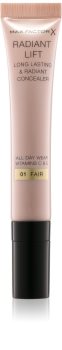 Max Factor Radiant Lift corrector iluminador