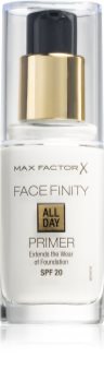 Max Factor Facefinity основа для макіяжу