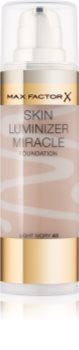 Max Factor Skin Luminizer Miracle podkład rozjaśniający
