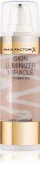 Max Factor Skin Luminizer Miracle rozjasňující make-up