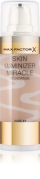 Max Factor Skin Luminizer Miracle posvetlitvena podlaga