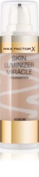 Max Factor Skin Luminizer Miracle fond de teint illuminateur