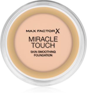 Max Factor Miracle Touch tekoči puder za vse tipe kože