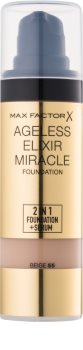 Max Factor Ageless Elixir Foundation