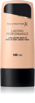 Max Factor Lasting Performance maquillaje fluido de larga duración