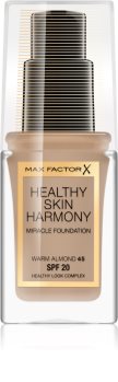Max Factor Healthy Skin Harmony make up lichid SPF 20