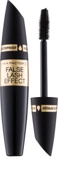 Max Factor False Lash Effect водостійка туш для вій для об’єму та розділення вій