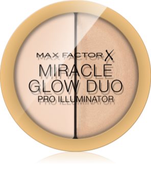 Max Factor Miracle Glow kremasti osvetljevalec