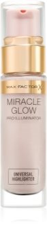 Max Factor Miracle Glow універсальний освітлювач