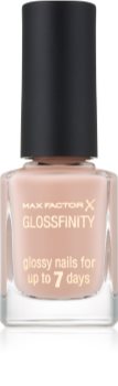 Max Factor Glossfinity Nail Polish