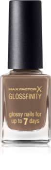 Max Factor Glossfinity vernis à ongles