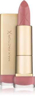 Max Factor Colour Elixir зволожуюча помада