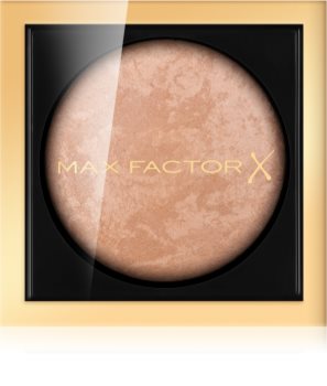 Max Factor Creme Bronzer бронзер