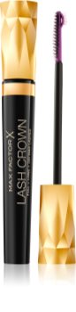 Max Factor Lash Crown туш для об'єму, підкручення і розділення вій