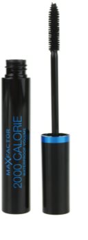 Max Factor 2000 Calorie об'ємна туш для вій водостійка