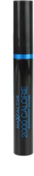 Max Factor 2000 Calorie mascara volumateur waterproof