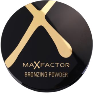 Max Factor Bronzing Powder Bronzing Powder