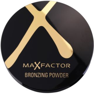 Max Factor Bronzing Powder Bronzing Powder