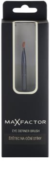 Max Factor Brush pensula pentru eyeliner