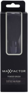 Max Factor Brush pensula pentru aplicarea pudrei