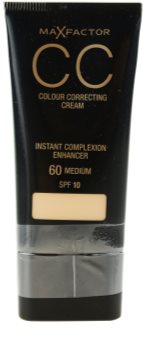 Max Factor Colour Correcting Cream crema CC