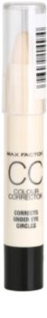 Max Factor Colour Corrector correcteur anti-imperfections de la peau