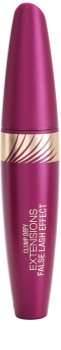 Max Factor Clump Defy Extensions rimel pentru volum, alungire si separarea genelor