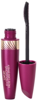 Max Factor Clump Defy Extensions rimel pentru volum, alungire si separarea genelor