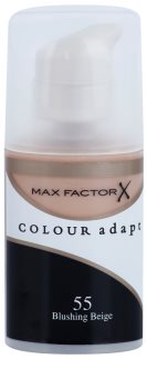 Max Factor Colour Adapt make up lichid