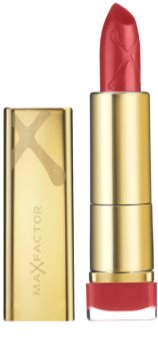 Max Factor Colour Elixir Moisturizing Lipstick