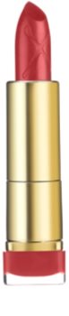 Max Factor Colour Elixir Moisturizing Lipstick