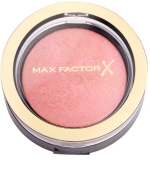 Max Factor Creme Puff blush poudre