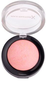 Max Factor Creme Puff blush poudre