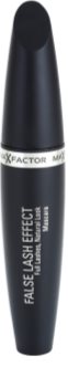 Max Factor False Lash Effect mascara pour des cils volumisés et séparés
