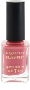 Max Factor Glossfinity lak na nehty