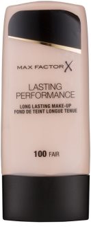 Max Factor Lasting Performance długotrwały podkład w płynie