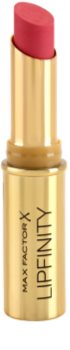 Max Factor Lipfinity rouge à lèvres longue tenue effet hydratant