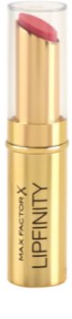 Max Factor Lipfinity rouge à lèvres longue tenue effet hydratant
